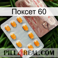 Поксет 60 new13